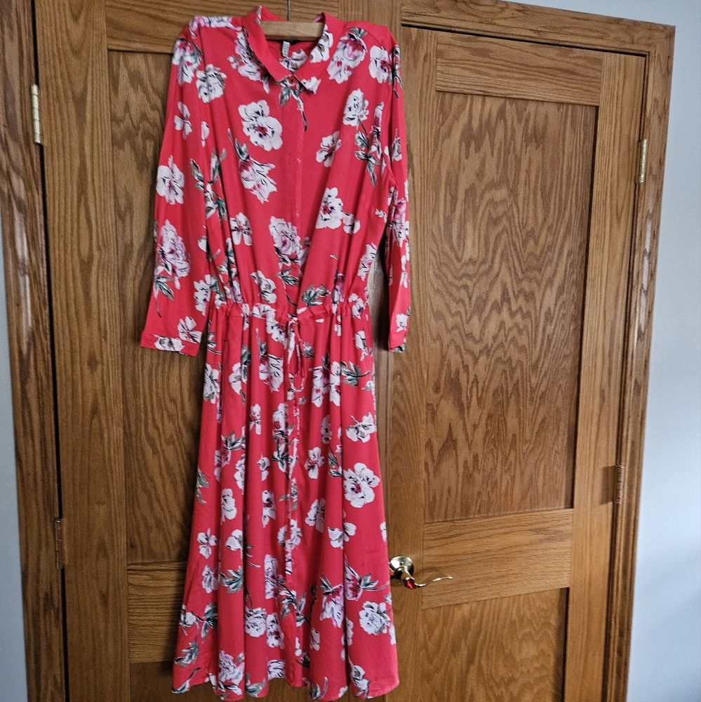 Joules dress